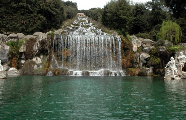 Waterfalls